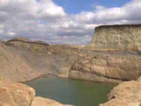 Російські окупанти на Донеччині готують "ліцензії" на видобуток українських ресурсів — ЦНС