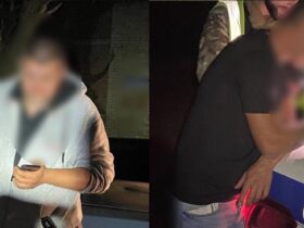 Патрульна поліція Краматорська та Слов'янська