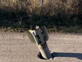 окупанти атакували Донеччину