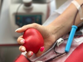 Твоя кров для перемоги