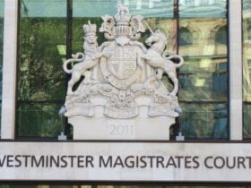 У Лондоні судять п'ятьох імовірних шпигунів РФ