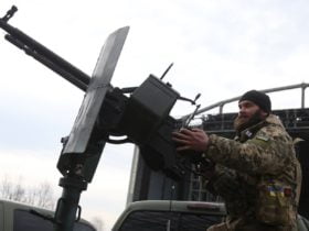 Дроновий удар по Київщині