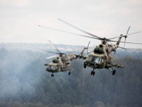 ЗСУ мають успіх поблизу Бахмута — Євлаш