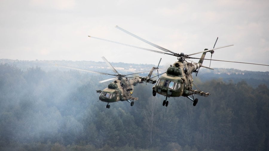 ЗСУ мають успіх поблизу Бахмута — Євлаш