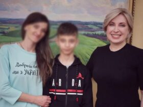 12-річну дитину, яка була на окупованій території Донеччини, повернули