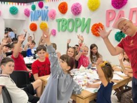 «Культурний хаб Донеччина»