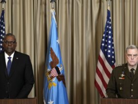 У Німеччині почалася зустріч у "форматі Рамштайн"