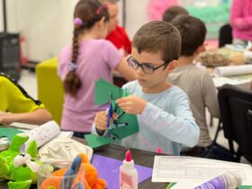 Зустрічі для дітей з Донеччини