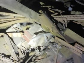 Обстріл Донеччини