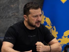 Зеленський