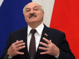 Лукашенко