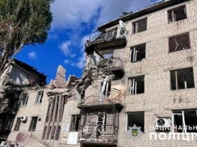 Минулої доби під вогнем перебували 4 населені пункти Донеччини