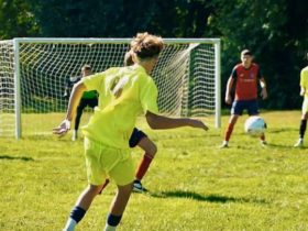 Спортсмени Донеччини