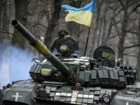 14 вересня — День танкових військ України