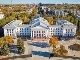 краматорськ