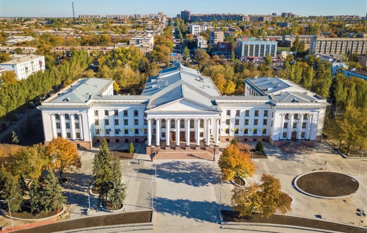 краматорськ