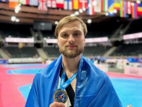 Донеччина обрала кращих спортсменів і тренерів серпня 2023 року