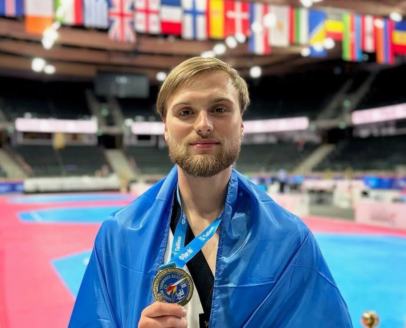 Донеччина обрала кращих спортсменів і тренерів серпня 2023 року