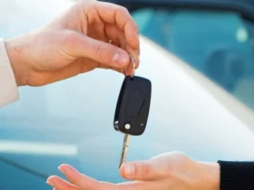 Автомобільне шахрайство