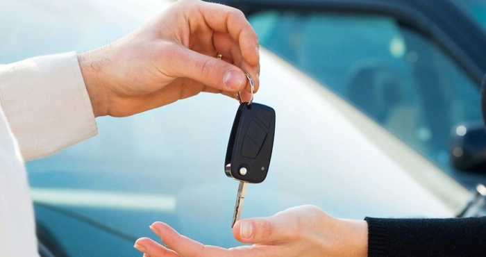 Автомобільне шахрайство