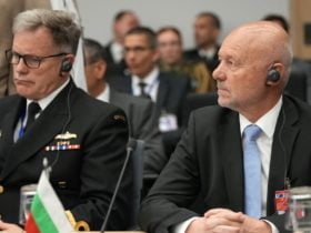 У Болгарії побудують нову військову базу НАТО