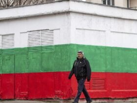 У Болгарії на узбережжі знайшли дрон