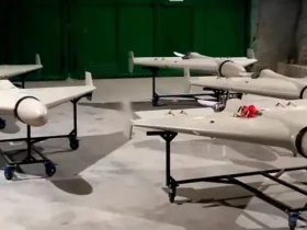 З усіх боків летіли на Хмельниччину: у ЗСУ розповіли про наслідки нічної атаки