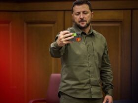 Україна і США виходять на новий рівень єдності — Зеленський