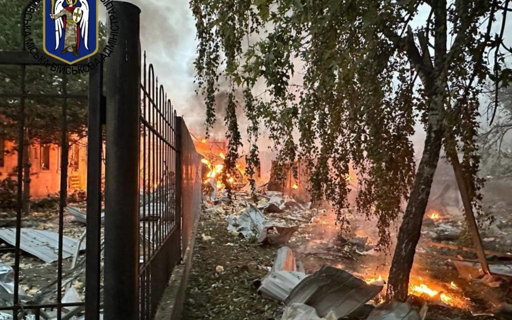 Росія завдала по Україні масованого ракетного удару: наслідки атаки