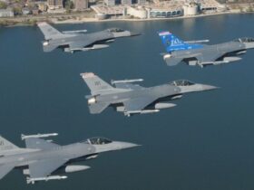 F-16 для України