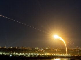 Сили ППО вранці знищили 6 ракет і 6 "шахедів" російських окупантів