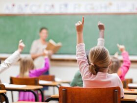 діти, школа