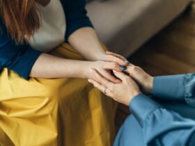 Дбаємо про ментальне здоров’я