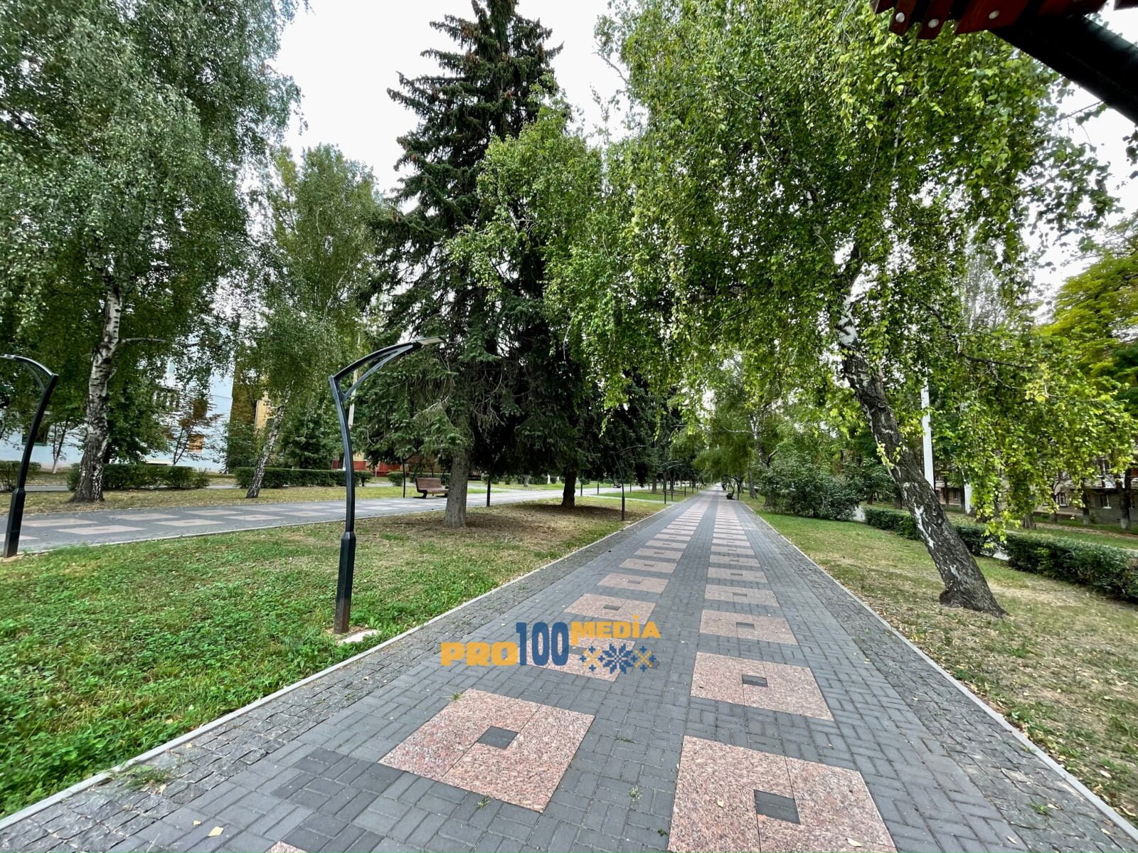 Погода у Краматорську