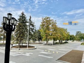 Погода у Краматорську