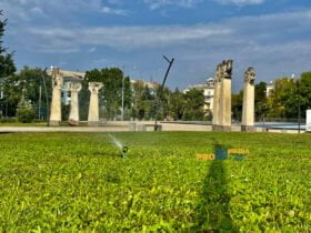 Погода у Краматорську