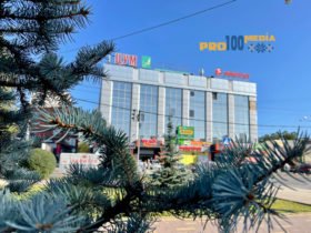 Погода у Краматорську