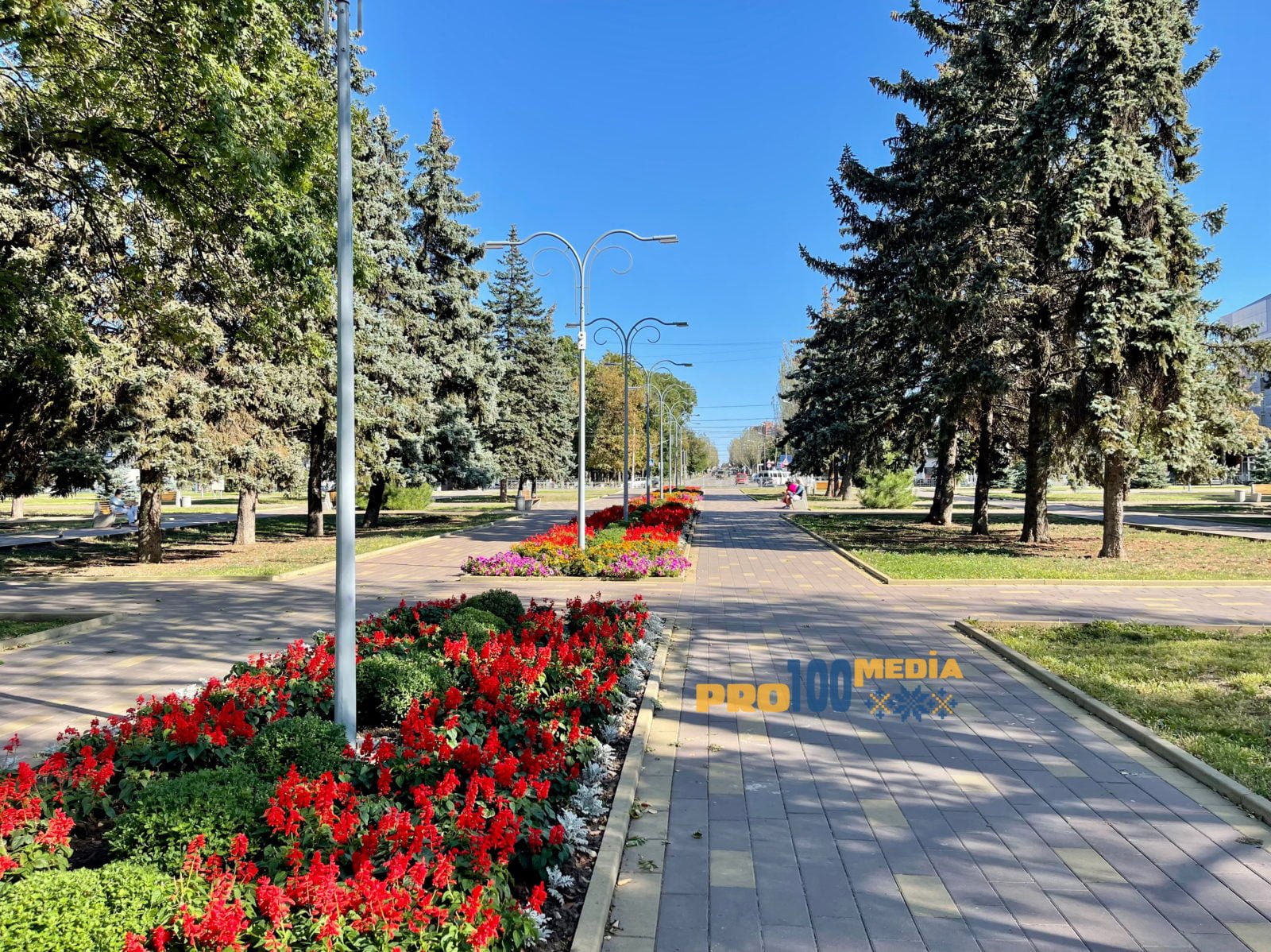 Погода у Краматорську