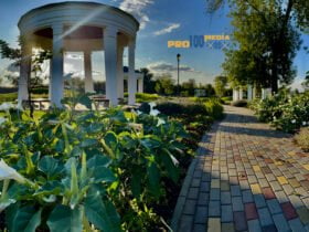 Погода у Краматорську