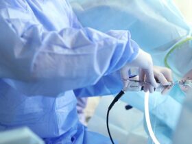 оперативна гінекологія