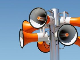 Повітряна тривога