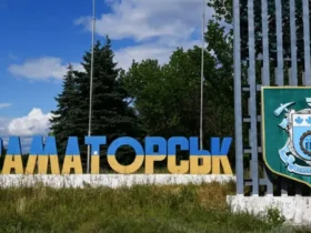 У Краматорській ВА розповіли, навіщо витрачаються на квіти