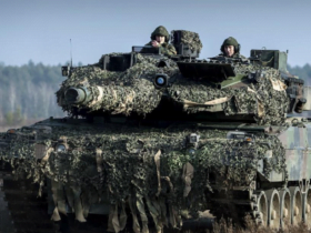 Польща готова постачати Україні стару військову техніку - Дуда