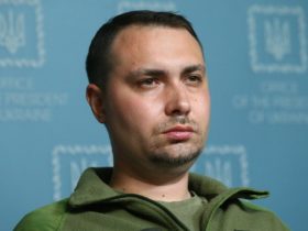 Контрнаступ Сил оборони продовжиться і з настанням холодів — Буданов