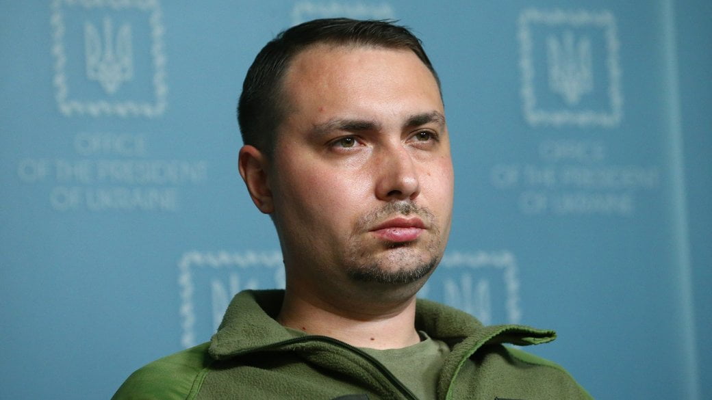 Контрнаступ Сил оборони продовжиться і з настанням холодів — Буданов