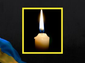 загинув український військовий