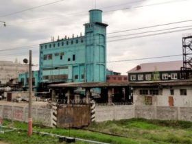 В РФ заявили про атаку на хімзавод у Тверській області: виготовляє продукцію для авіації та космосу