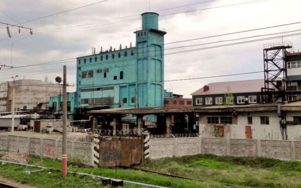 В РФ заявили про атаку на хімзавод у Тверській області: виготовляє продукцію для авіації та космосу