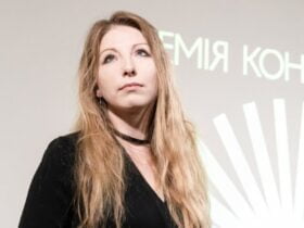 Вікторія Амеліна