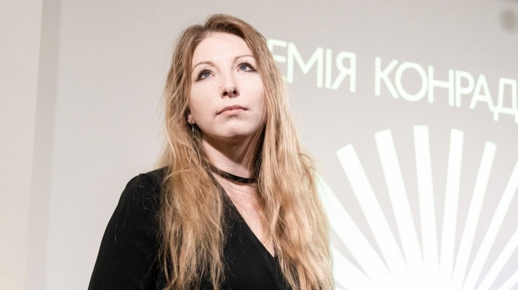 Вікторія Амеліна